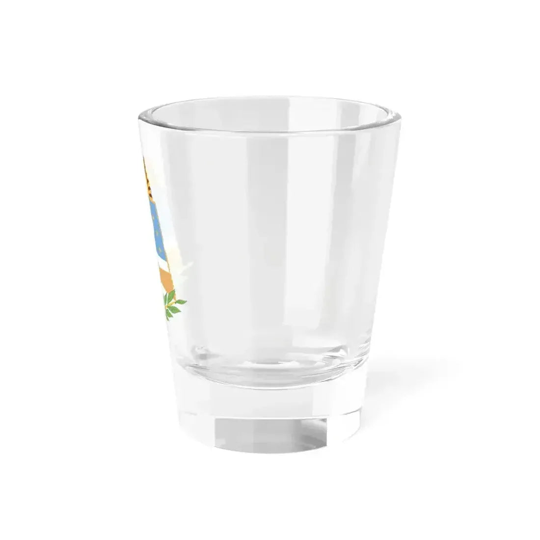 Coat of Arms Formosa Argentina - Shot Glass 1.5oz - Go Mug Yourself