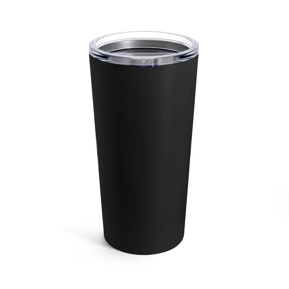 Coat of Arms Mendoza Argentina - Tumbler 20oz - Go Mug Yourself