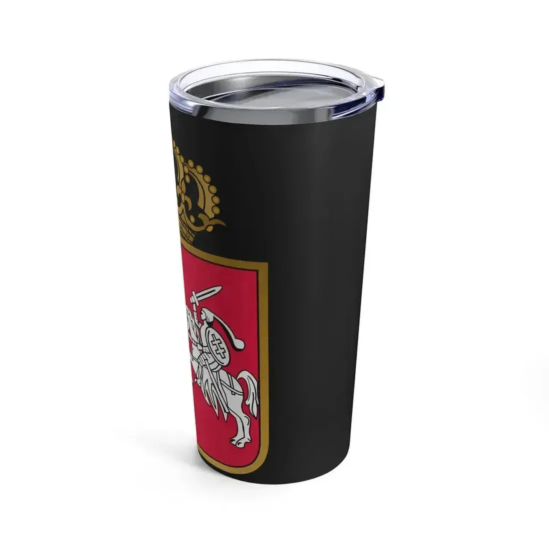 Coat of arms November Uprising - Tumbler 20oz - Go Mug Yourself