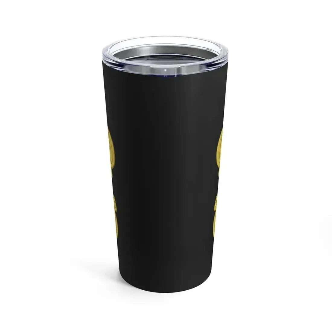 Coat of arms of Andorra (1949-1959) - Tumbler 20oz - Go Mug Yourself