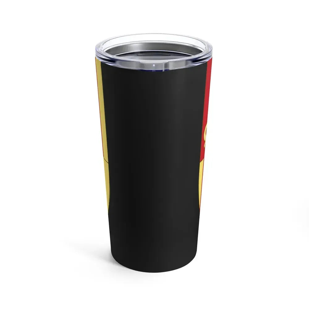 Coat of arms of Andorra (Before 16th Century) - Tumbler 20oz - Go Mug Yourself