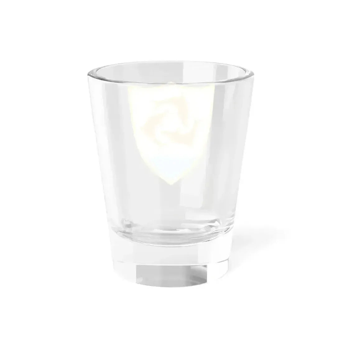 Coat of arms of Anguilla - Shot Glass 1.5oz - Go Mug Yourself