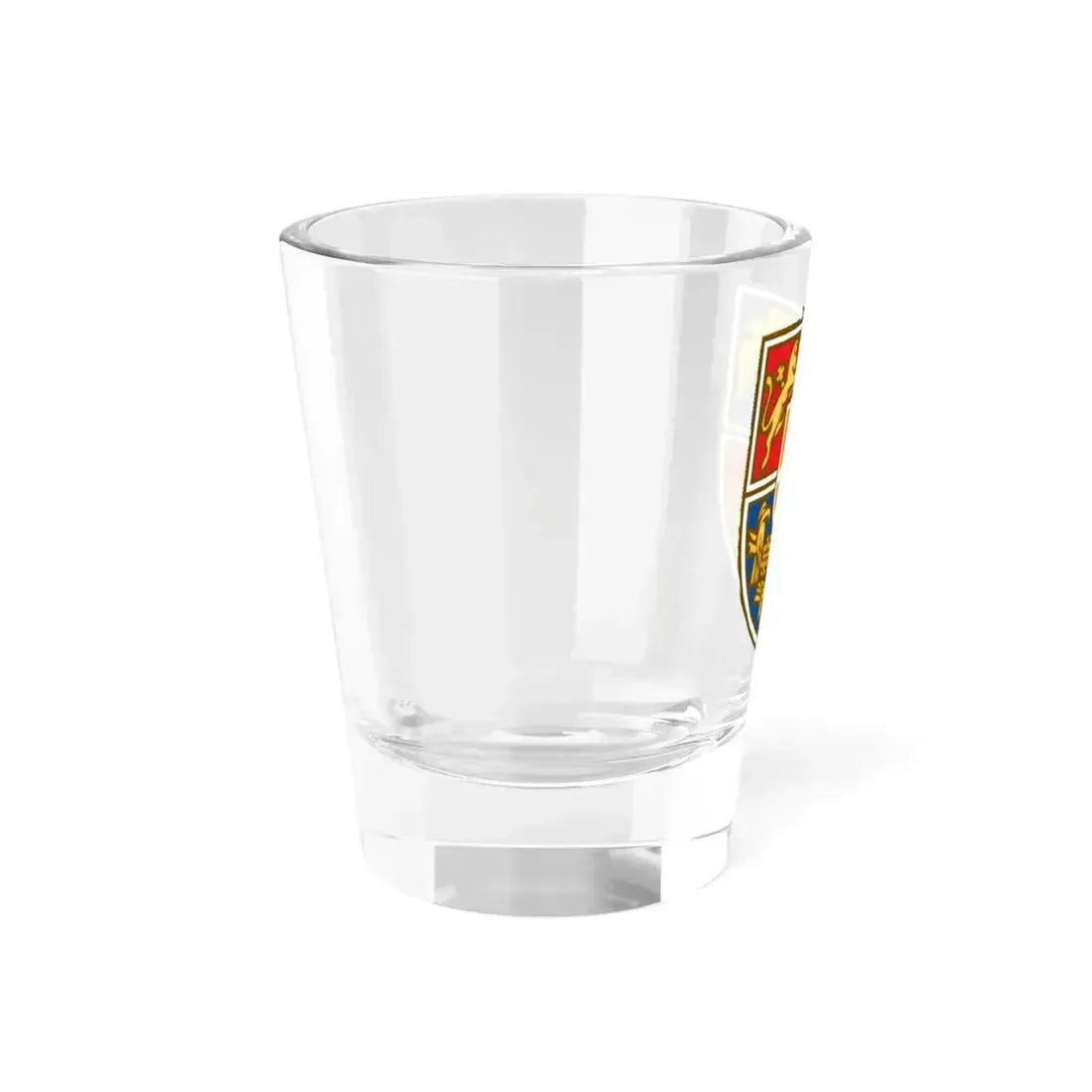 Coat of Arms of Armenia 2 - Shot Glass 1.5oz - Go Mug Yourself