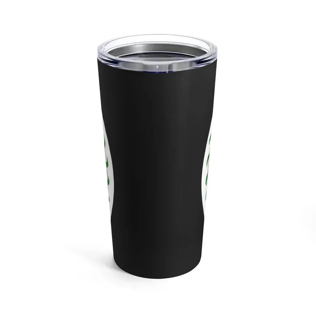 Coat of arms of Belize (1981-2019) - Tumbler 20oz - Go Mug Yourself