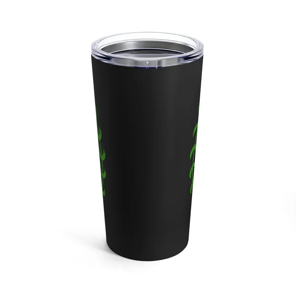 Coat of arms of Belize - Tumbler 20oz - Go Mug Yourself
