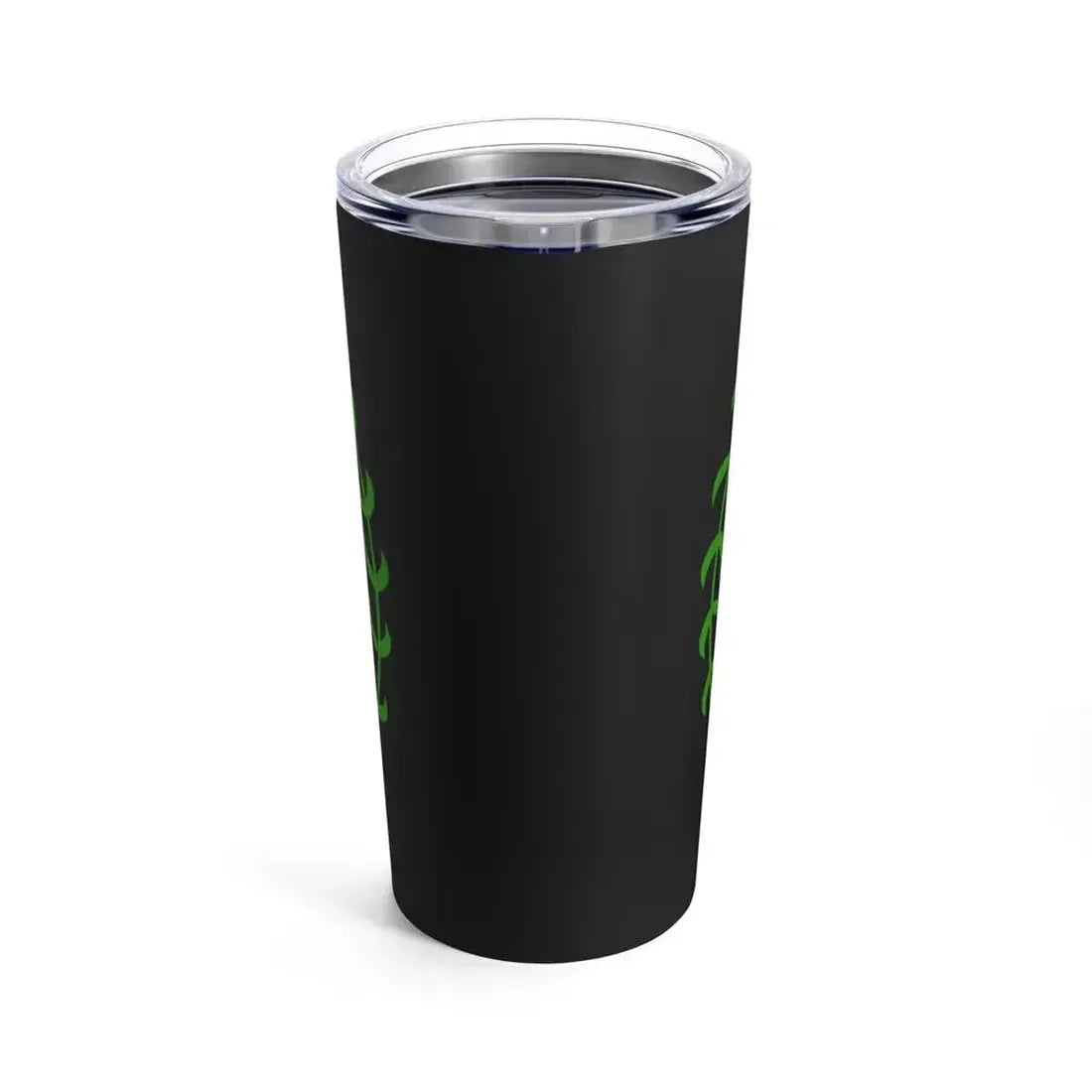 Coat of arms of Belize - Tumbler 20oz - Go Mug Yourself