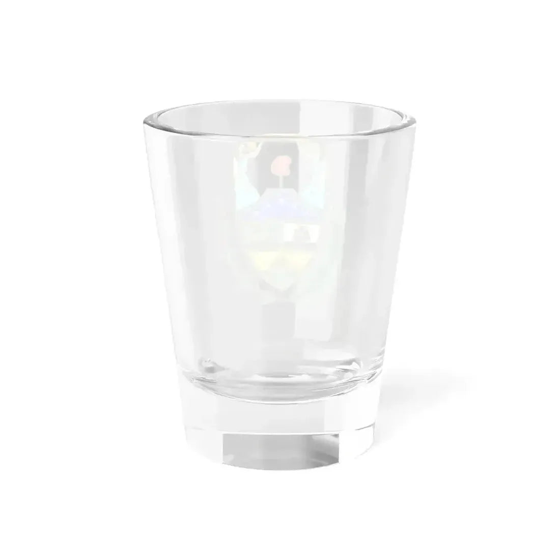 Coat of arms of Bolivia (1825) - Shot Glass 1.5oz - Go Mug Yourself