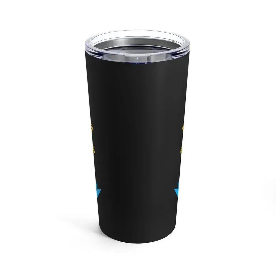 Coat of arms of Brazil - Tumbler 20oz - Go Mug Yourself