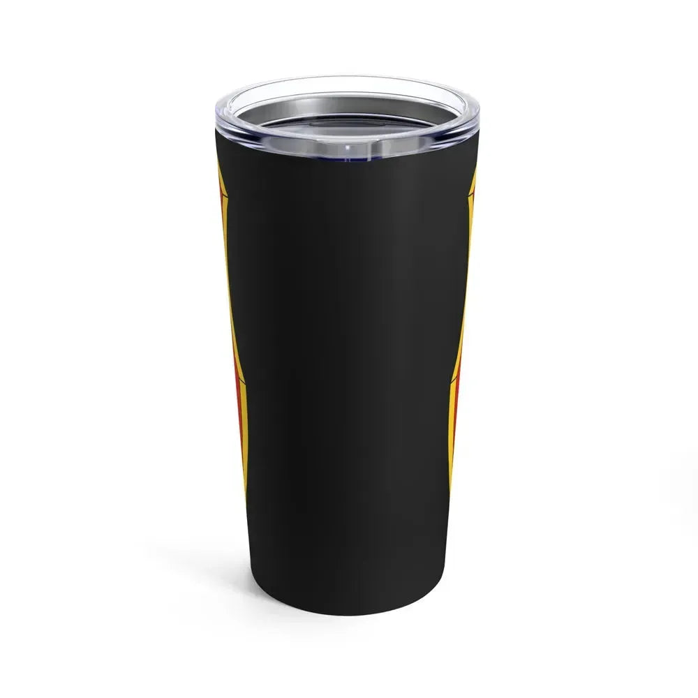 Coat of arms of Bulgaria 2 - Tumbler 20oz - Go Mug Yourself