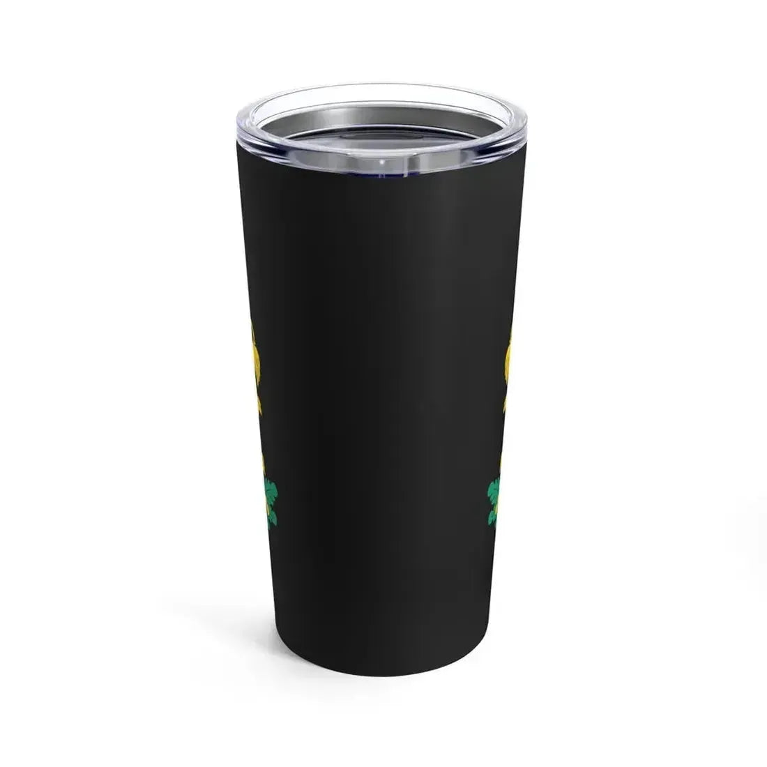 Coat of arms of Bulgaria - Tumbler 20oz - Go Mug Yourself