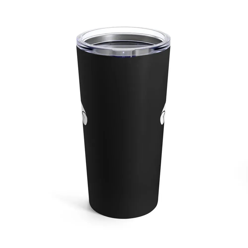 Coat of arms of Burundi - Tumbler 20oz - Go Mug Yourself