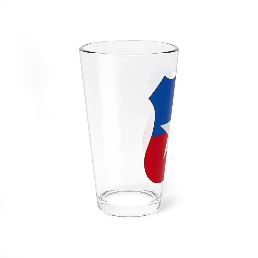 Coat of arms of Chile 4 - Pint Glass 16oz - Go Mug Yourself