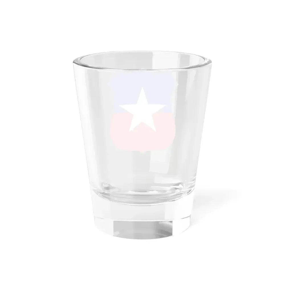 Coat of arms of Chile 4 - Shot Glass 1.5oz - Go Mug Yourself