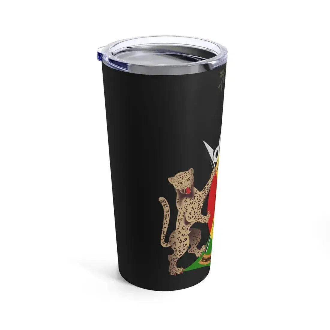 Coat of arms of Ciskei - Tumbler 20oz - Go Mug Yourself