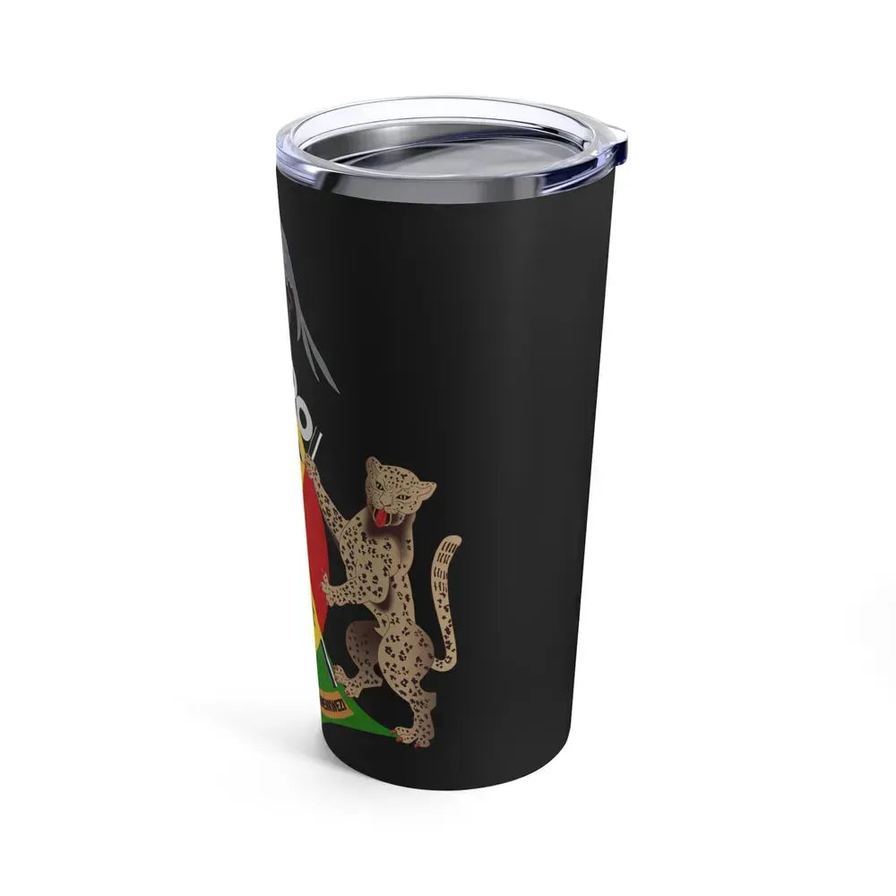 Coat of arms of Ciskei - Tumbler 20oz - Go Mug Yourself