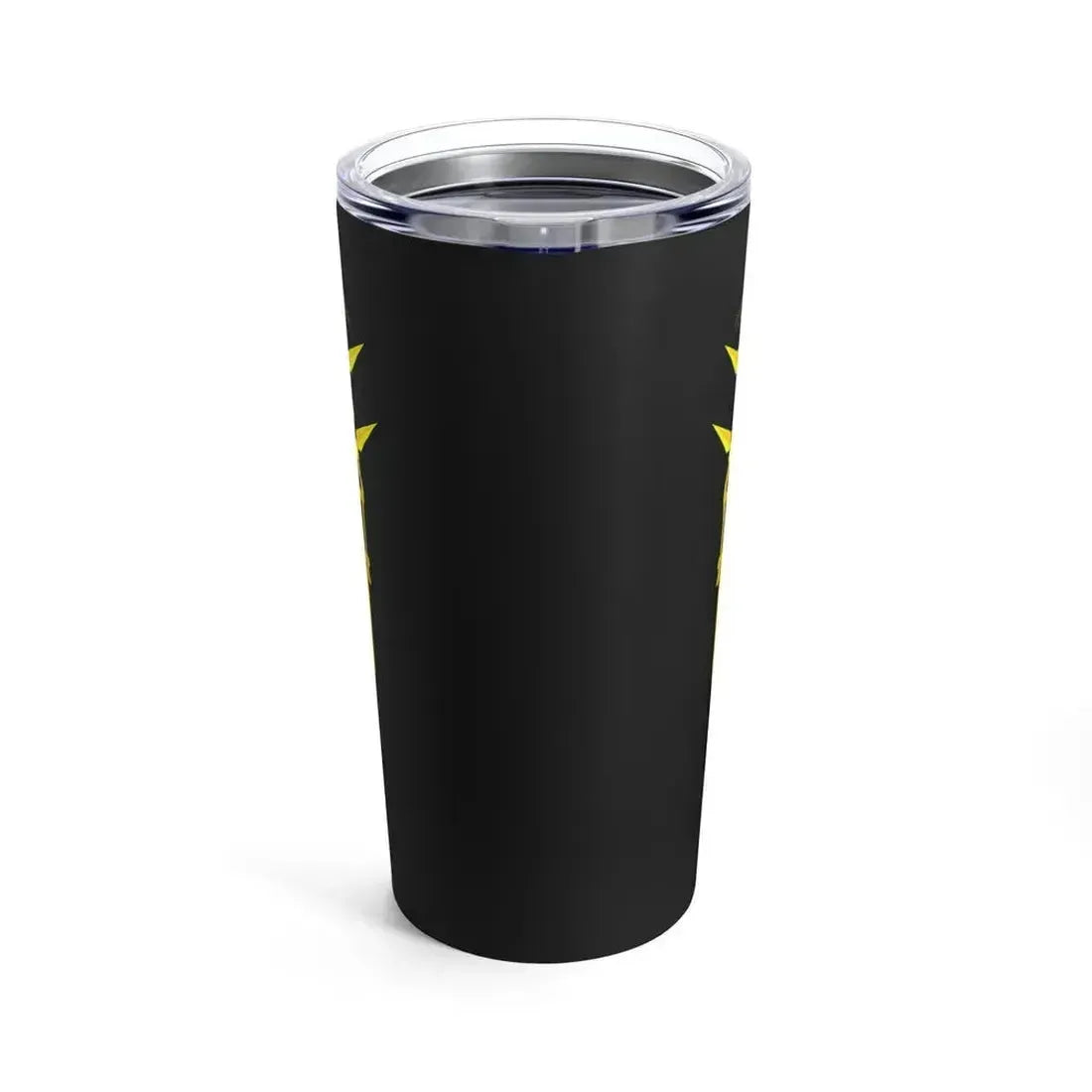 Coat of arms of Colombia 3 - Tumbler 20oz - Go Mug Yourself