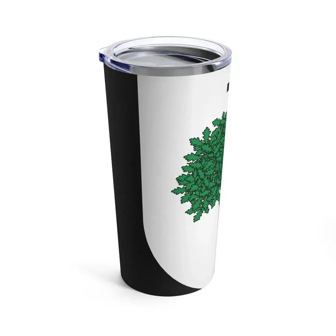 Coat of arms of Colonial Brazil - Tumbler 20oz - Go Mug Yourself