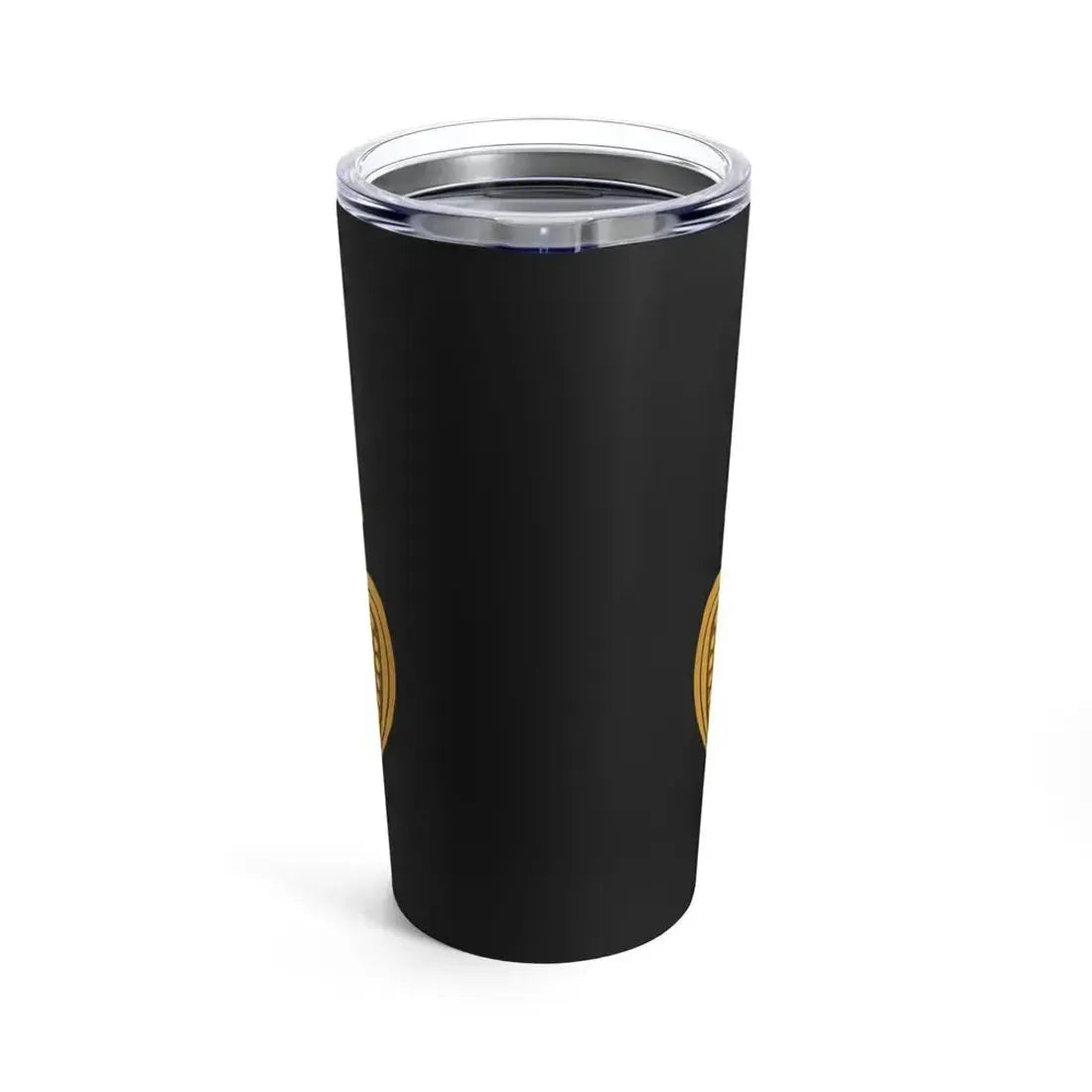 Coat of arms of Costa Rica - Tumbler 20oz - Go Mug Yourself
