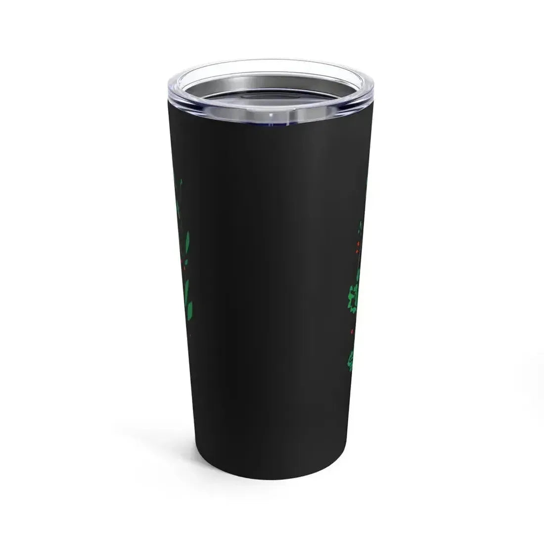 Coat of arms of Cuba - Tumbler 20oz - Go Mug Yourself