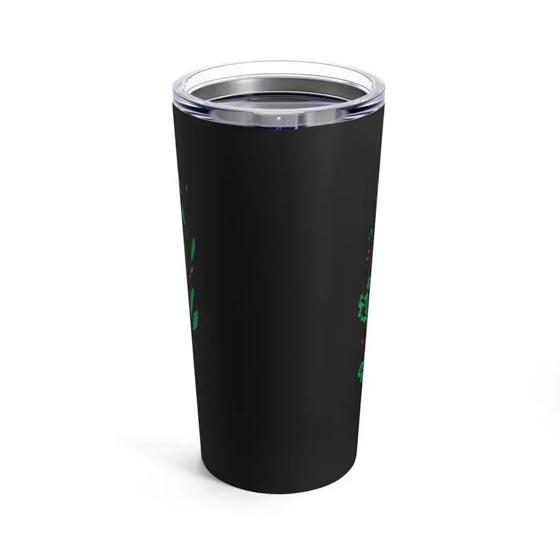 Coat of arms of Cuba - Tumbler 20oz - Go Mug Yourself