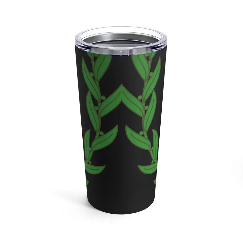 Coat of arms of Cyprus (2006) - Tumbler 20oz - Go Mug Yourself