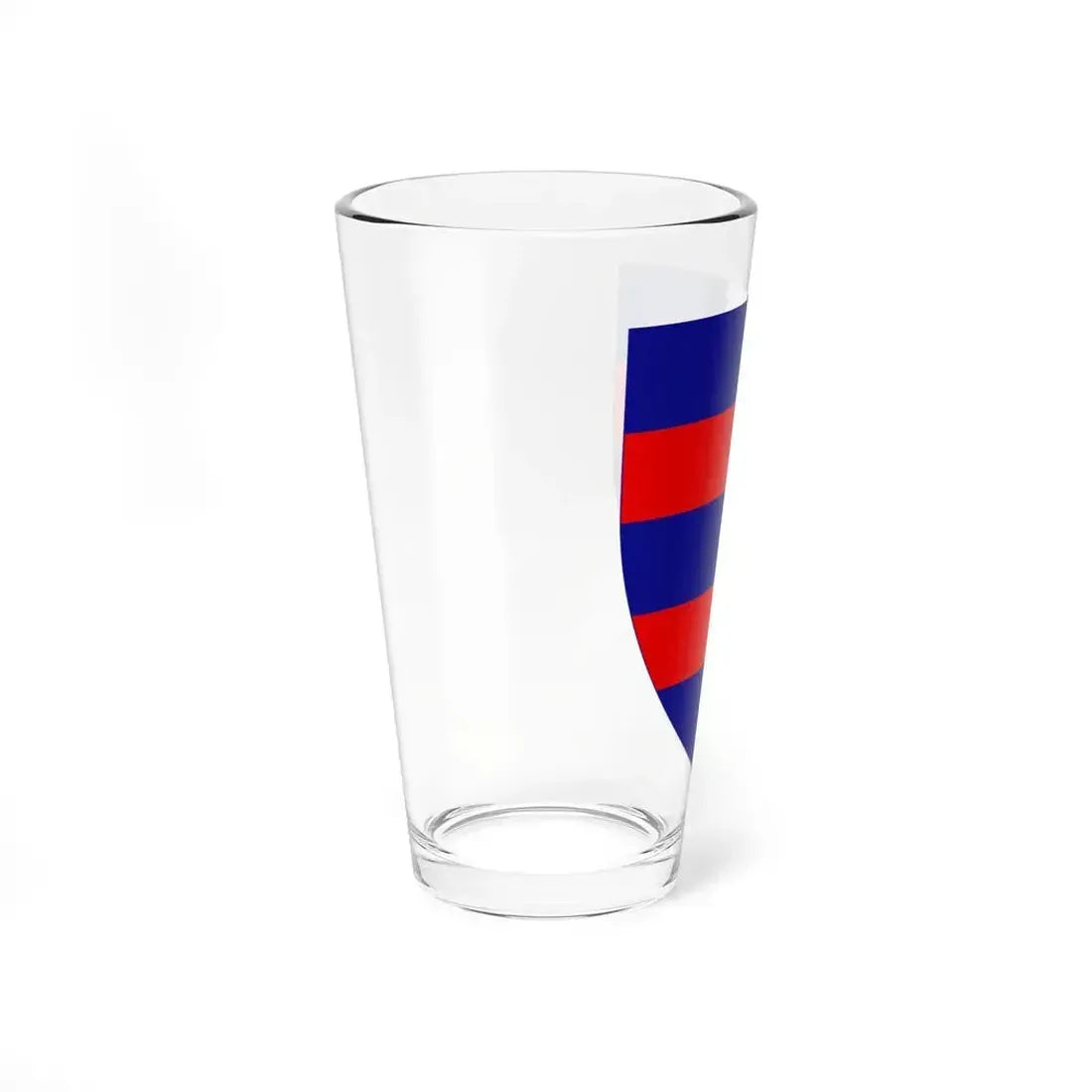 Coat of Arms of Dubrovnik 2 - Pint Glass 16oz - Go Mug Yourself