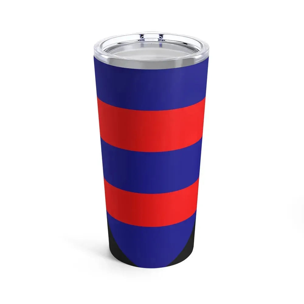 Coat of Arms of Dubrovnik 2 - Tumbler 20oz 20oz - Go Mug Yourself