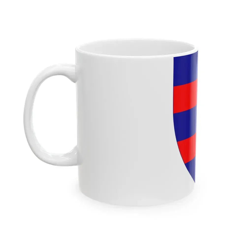 Coat of Arms of Dubrovnik 2 - White Coffee Mug - Go Mug Yourself