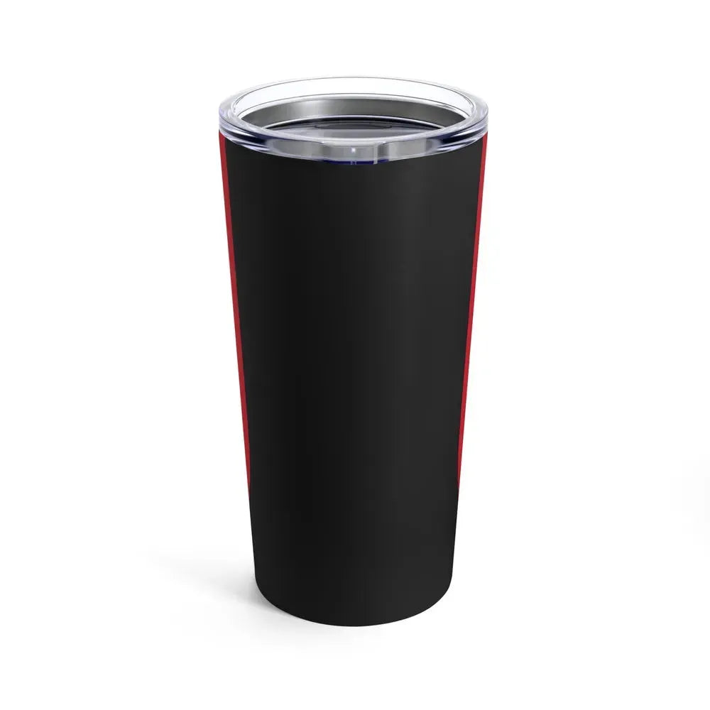 Coat of arms of Finland - Tumbler 20oz - Go Mug Yourself