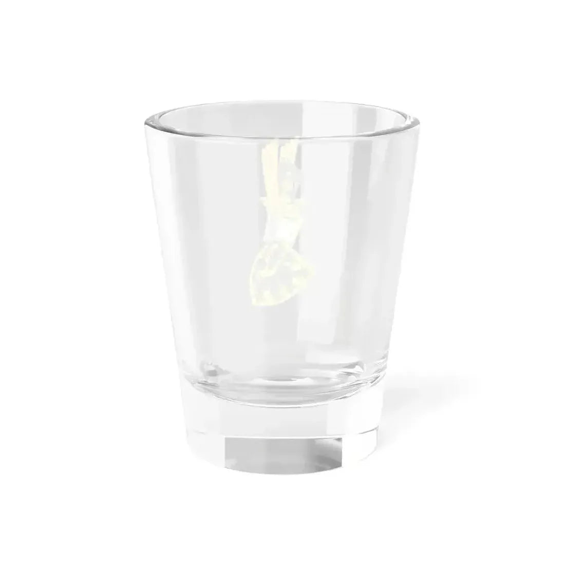 Coat of Arms of Flanders - Shot Glass 1.5oz - Go Mug Yourself