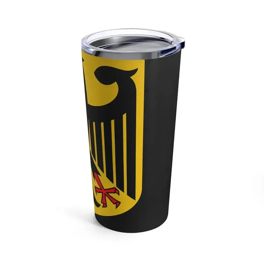 Coat of arms of Germany - Tumbler 20oz - Go Mug Yourself