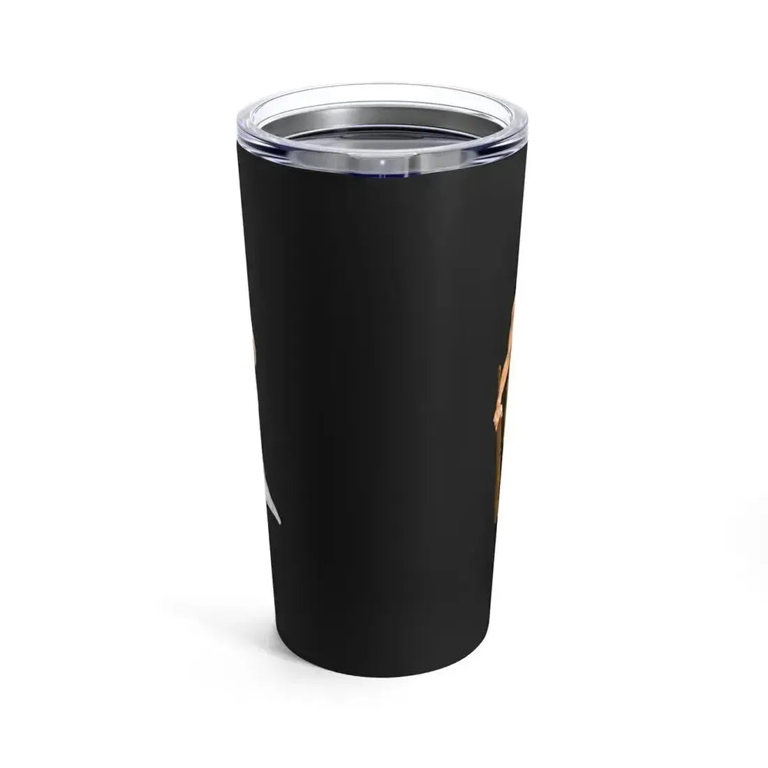 Coat of arms of Gran Colombia (1822 proposal) - Tumbler 20oz - Go Mug Yourself