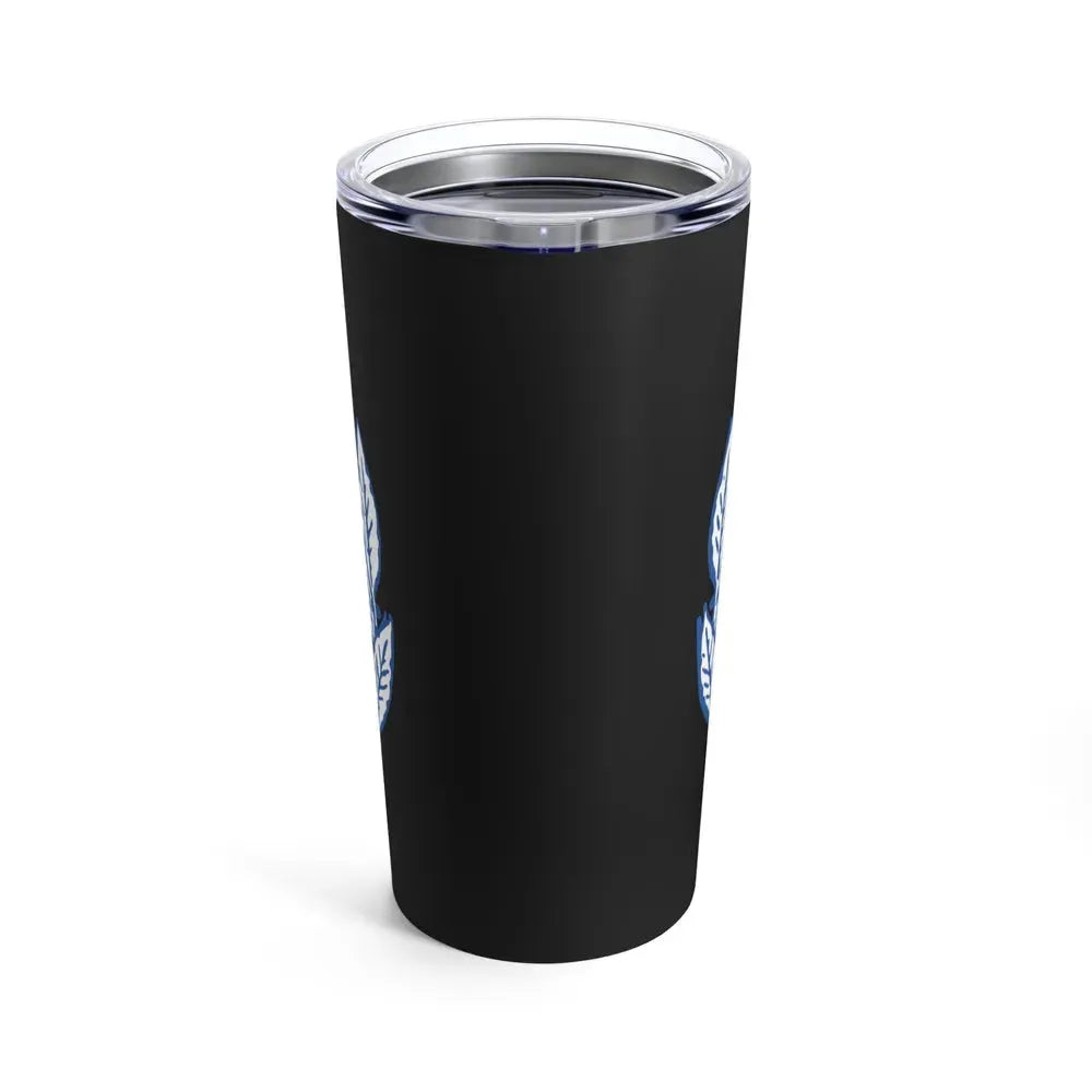 Coat of arms of Greece - Tumbler 20oz - Go Mug Yourself