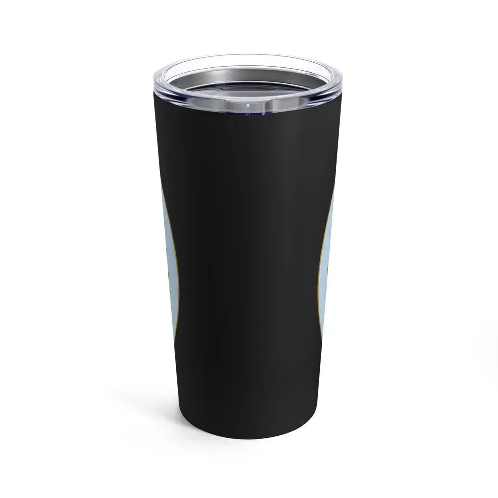 Coat of arms of Guatemala 2 - Tumbler 20oz - Go Mug Yourself