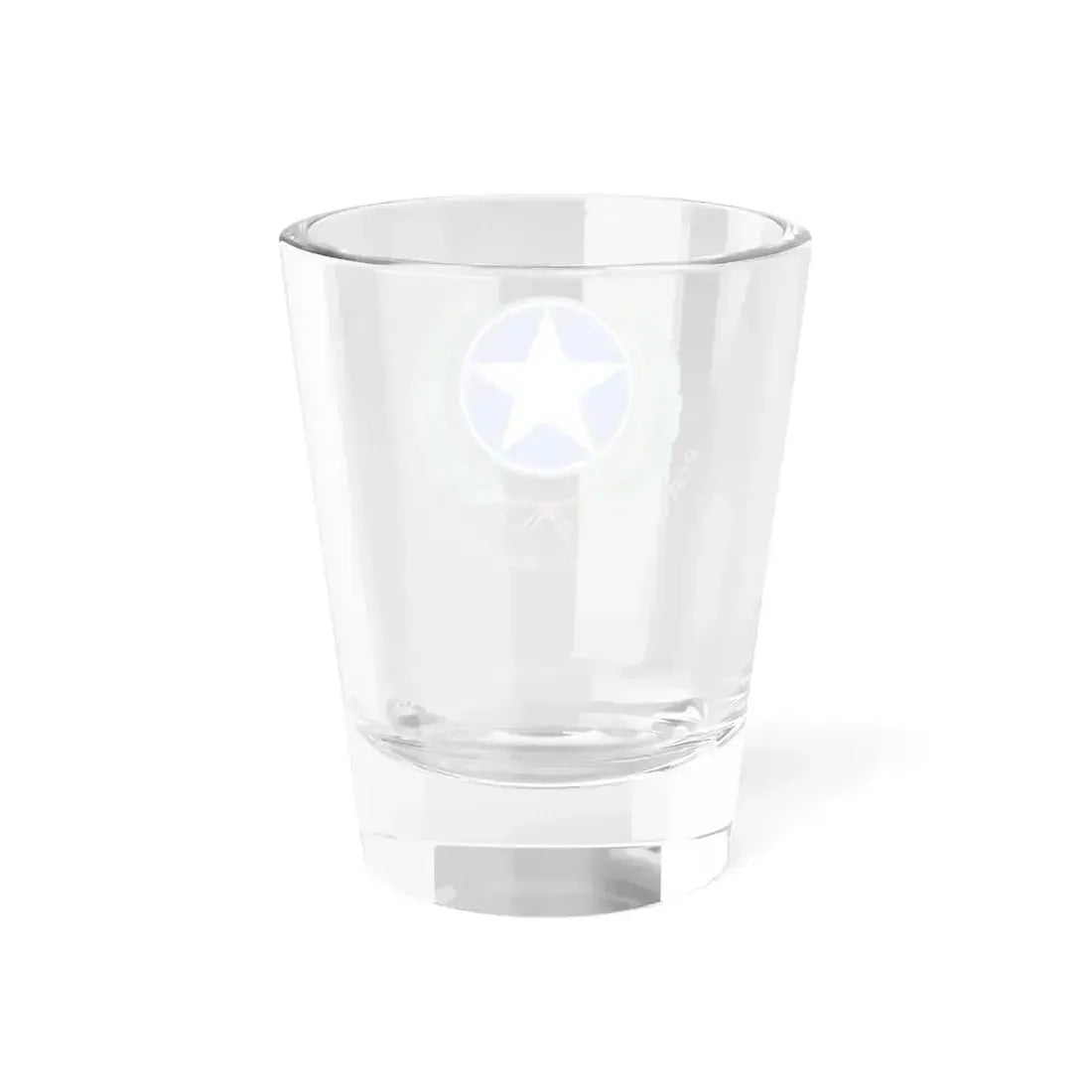 Coat of Arms of Guayaquil - Shot Glass 1.5oz - Go Mug Yourself