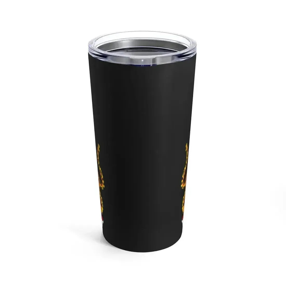 Coat of arms of Guyana - Tumbler 20oz - Go Mug Yourself