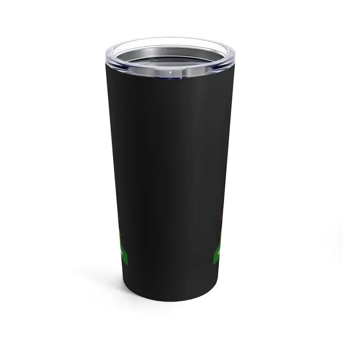 Coat of arms of Haiti - Tumbler 20oz - Go Mug Yourself