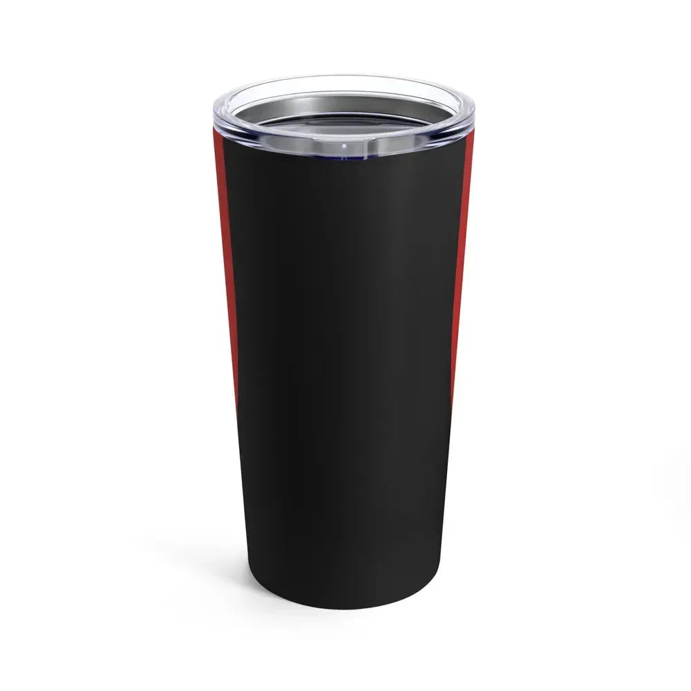 Coat of Arms of Illyria - Tumbler 20oz - Go Mug Yourself