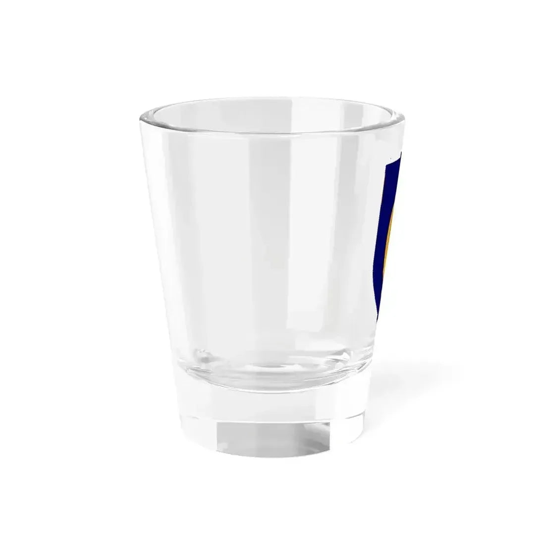 Coat of arms of Ireland - Shot Glass 1.5oz - Go Mug Yourself
