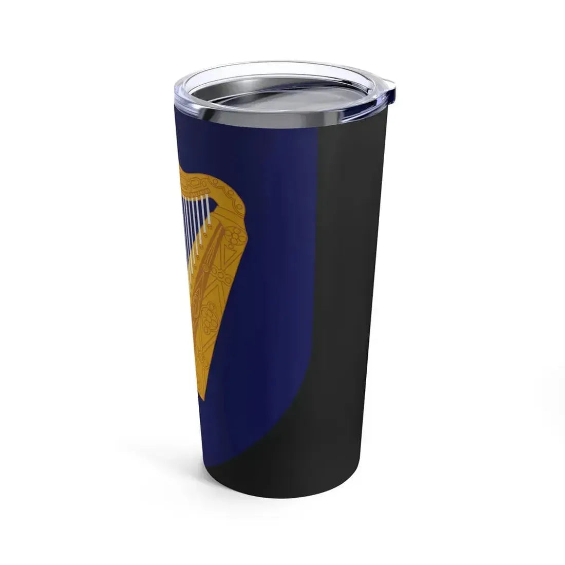 Coat of arms of Ireland - Tumbler 20oz - Go Mug Yourself
