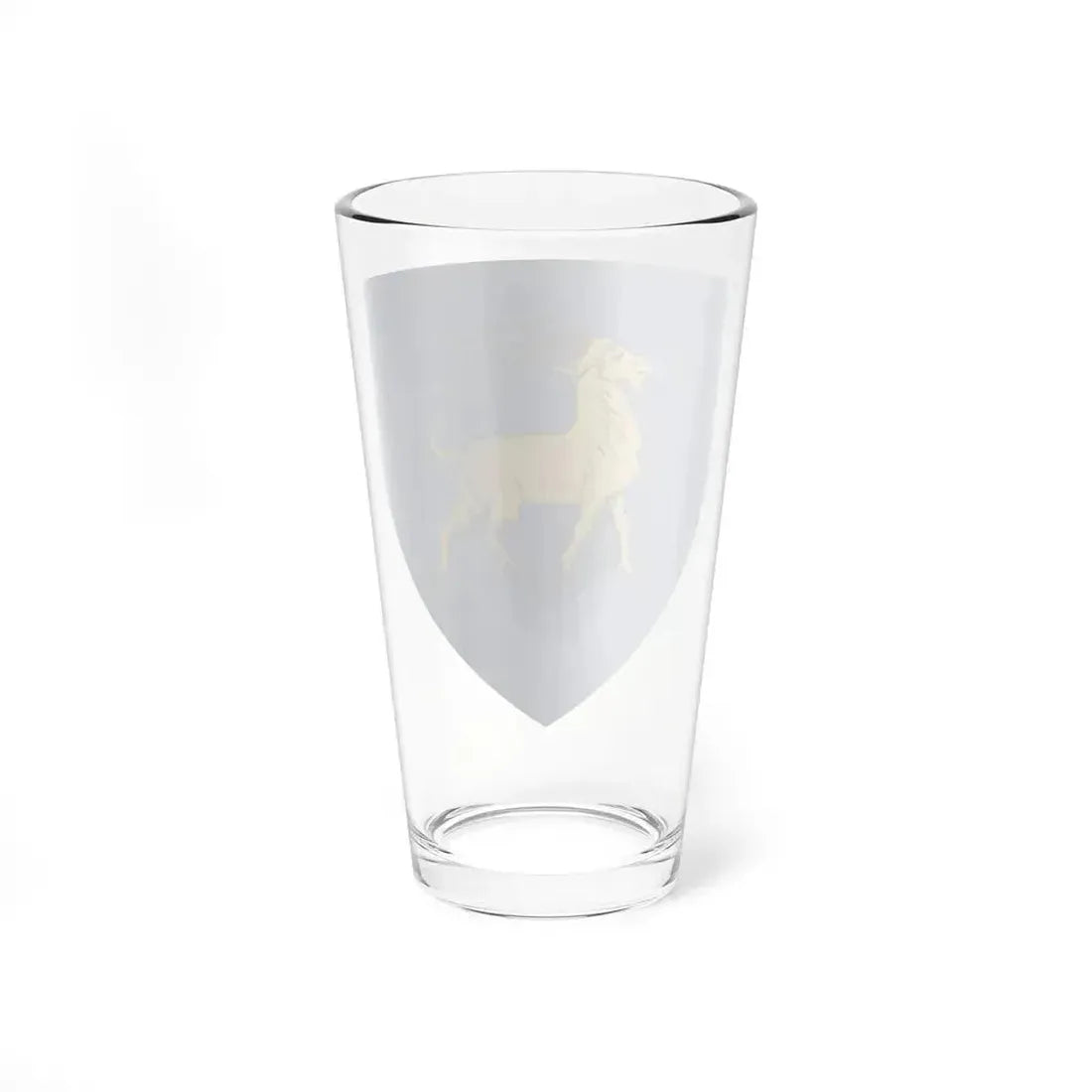Coat of Arms of Istria - Pint Glass 16oz - Go Mug Yourself