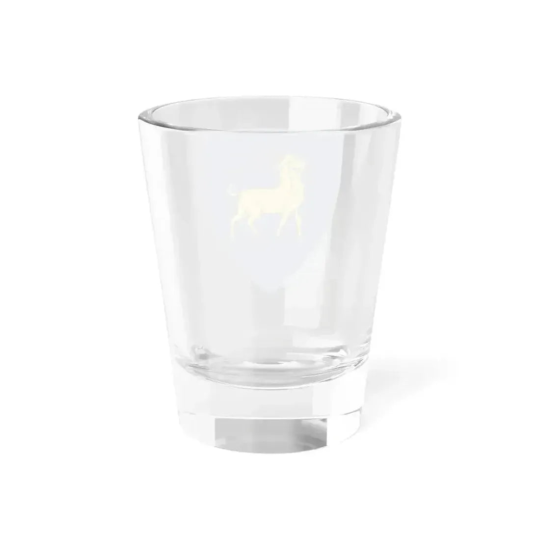 Coat of Arms of Istria - Shot Glass 1.5oz - Go Mug Yourself