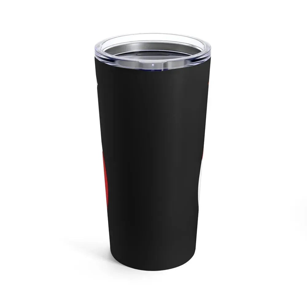 Coat of arms of Lebanon - Tumbler 20oz - Go Mug Yourself