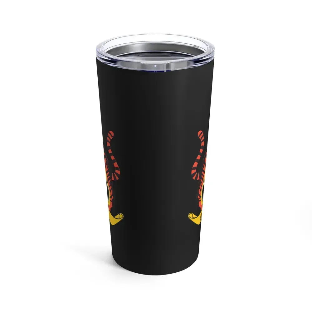 Coat of arms of Malaysia - Tumbler 20oz - Go Mug Yourself
