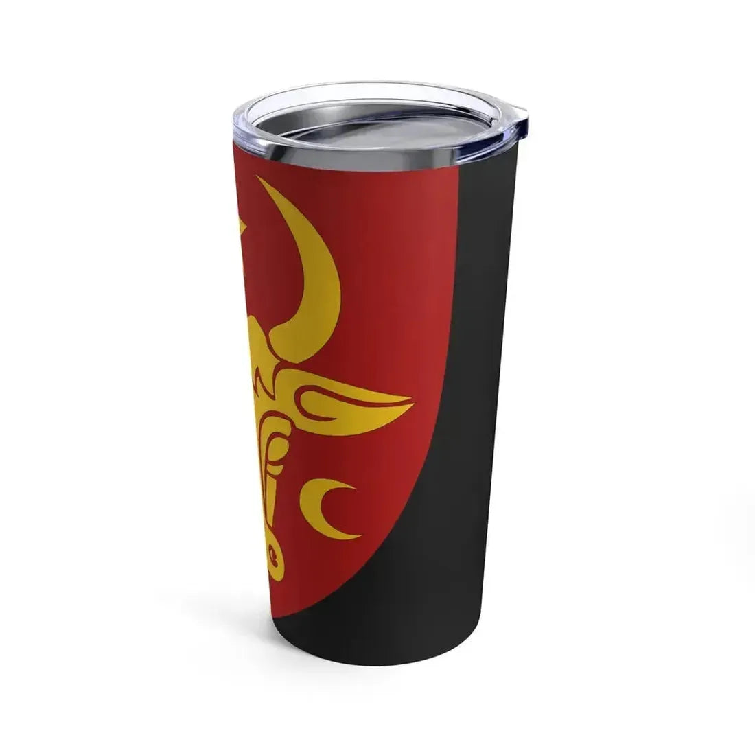 Coat of arms of Moldavia - Tumbler 20oz - Go Mug Yourself