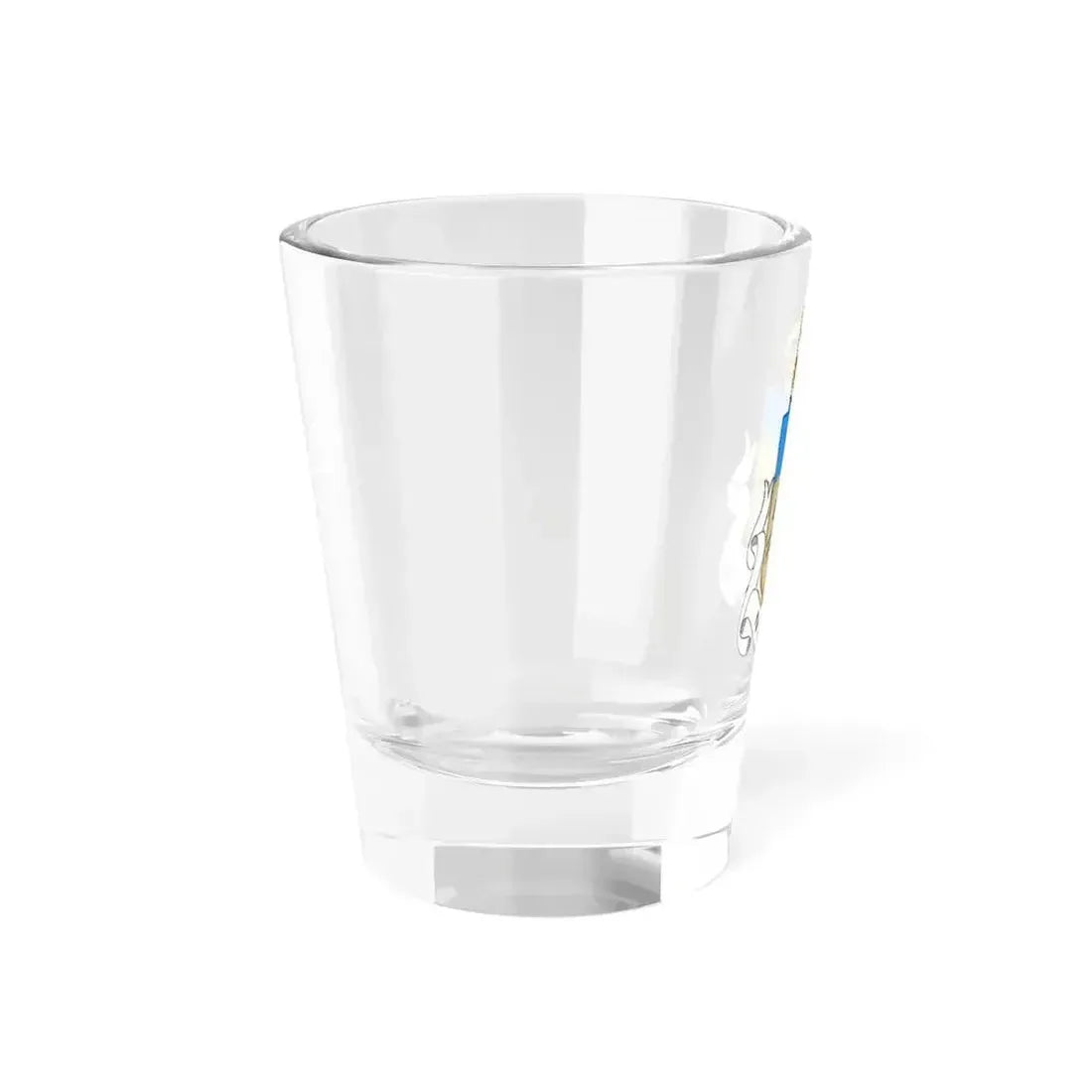 Coat of arms of Natal 1907-1997 - Shot Glass 1.5oz - Go Mug Yourself