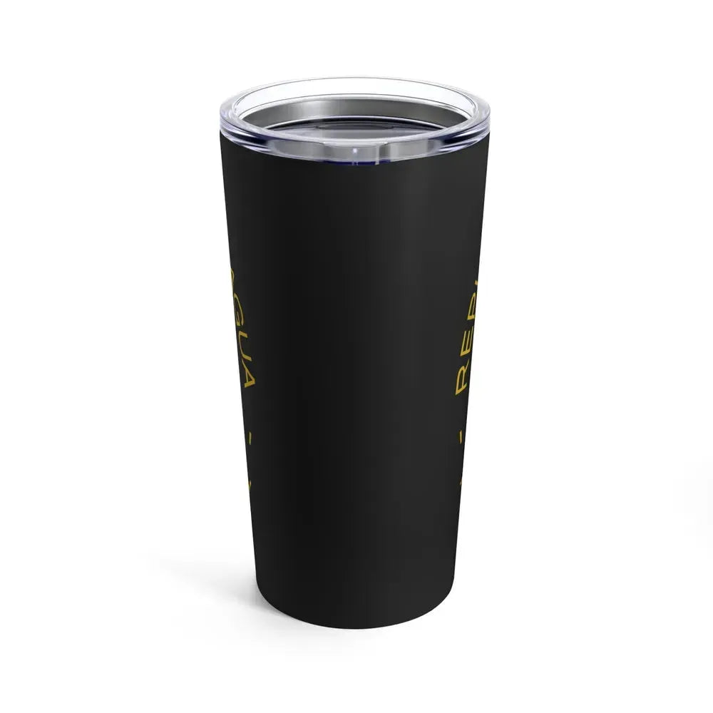 Coat of arms of Nicaragua - Tumbler 20oz - Go Mug Yourself