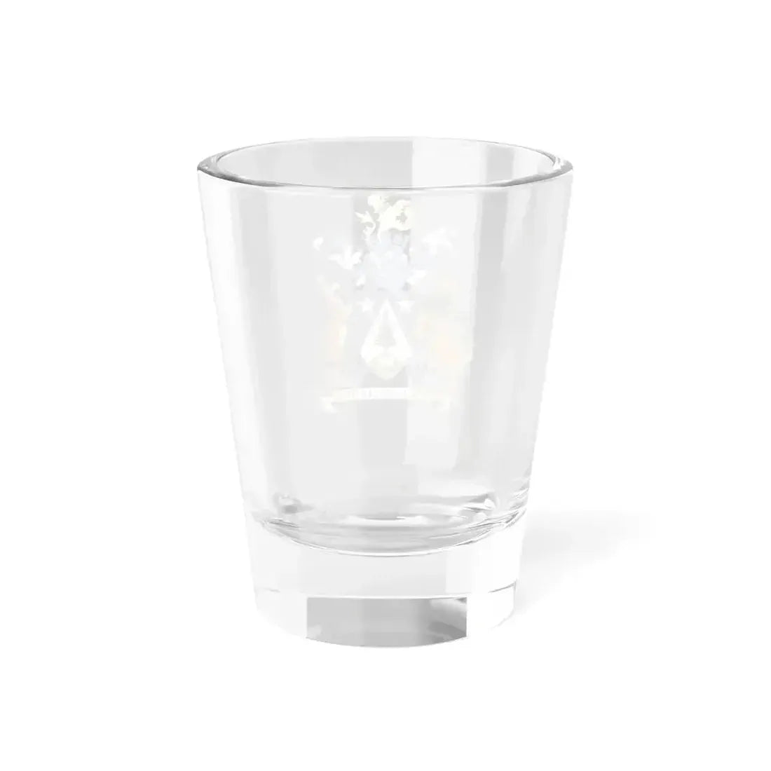 Coat of arms of Norfolk Island - Shot Glass 1.5oz - Go Mug Yourself