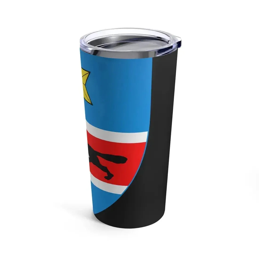 Coat of Arms of Slavonia 2 - Tumbler 20oz - Go Mug Yourself