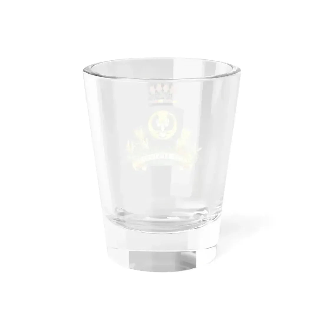 Coat of arms of South Australia - Shot Glass 1.5oz - Go Mug Yourself